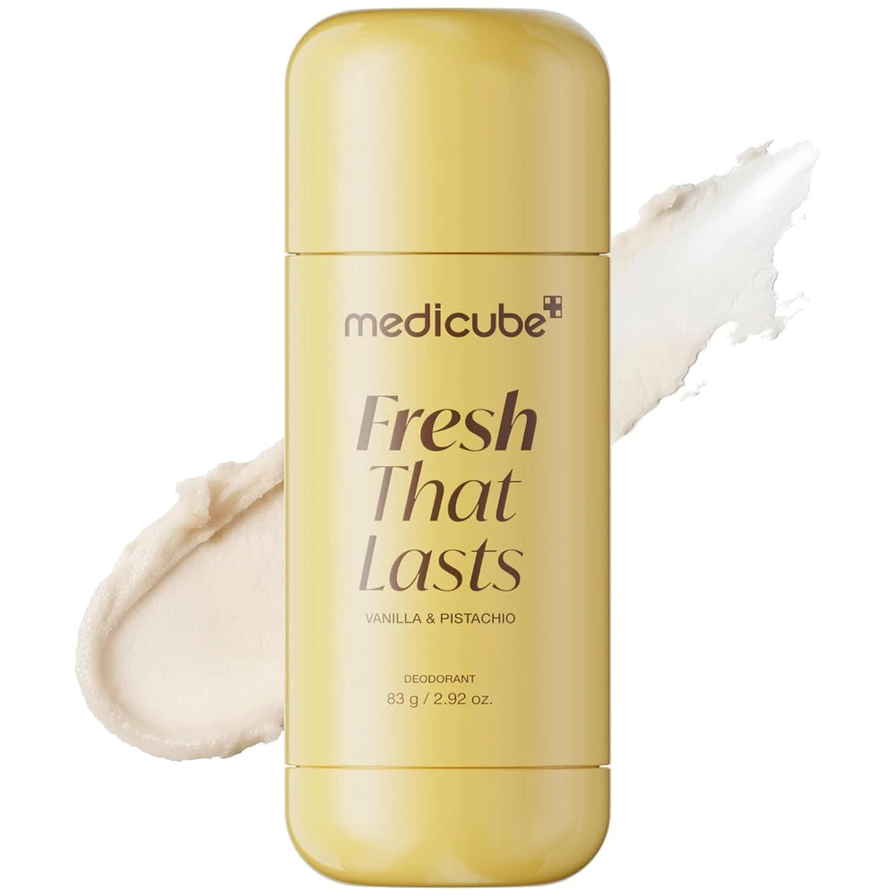 Medicube Kojic Acid Turmeric Deodorant